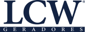 Logo | LCW Geradores
